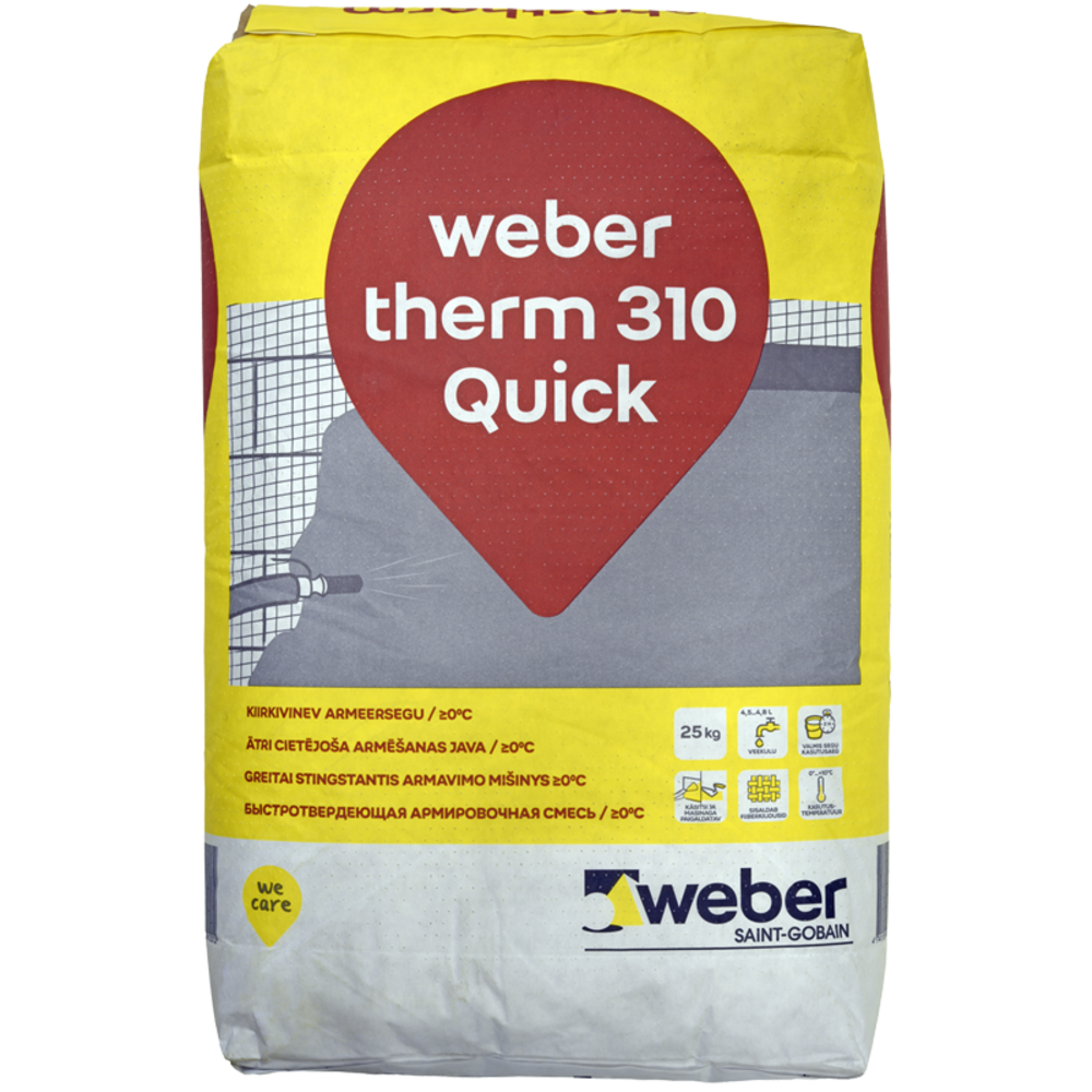 Weber Estonia
